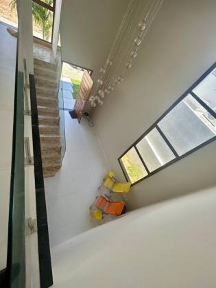 Casa à Venda – Condomínio Residencial Maluí