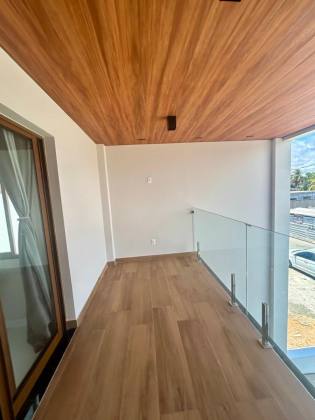 Casa à Venda – Condomínio Residencial Maluí