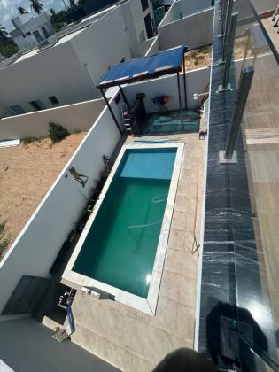 Casa à Venda – Condomínio Residencial Maluí