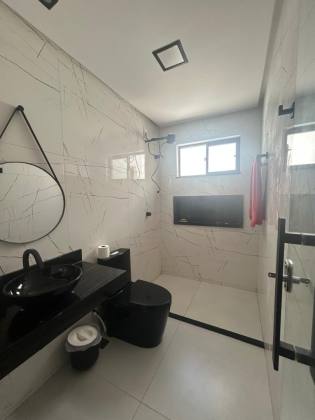 Casa à Venda – Condomínio Residencial Maluí