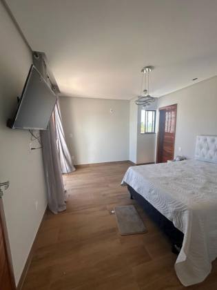 Casa à Venda – Condomínio Residencial Maluí