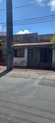 Casa na Av. Maranhão
