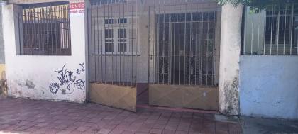 Casa na Av. Maranhão