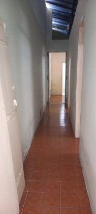 Casa na Av. Maranhão