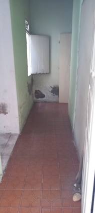 Casa na Av. Maranhão