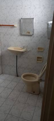 Casa na Av. Maranhão