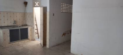 Casa na Av. Maranhão