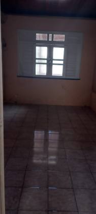 Casa na Av. Maranhão