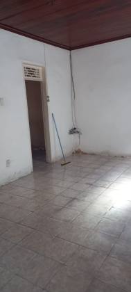 Casa na Av. Maranhão