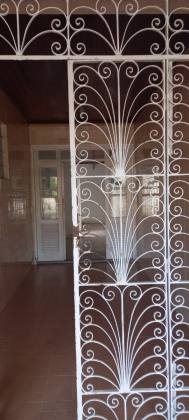 Casa na Av. Maranhão