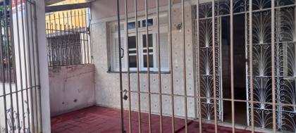 Casa na Av. Maranhão