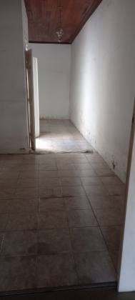 Casa na Av. Maranhão