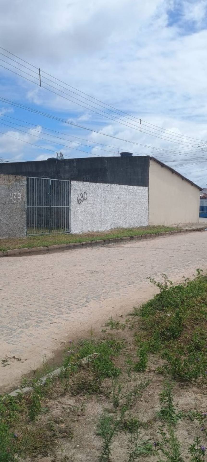 Terreno no Bairro Rosa Elze