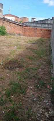 Terreno no Bairro Rosa Elze