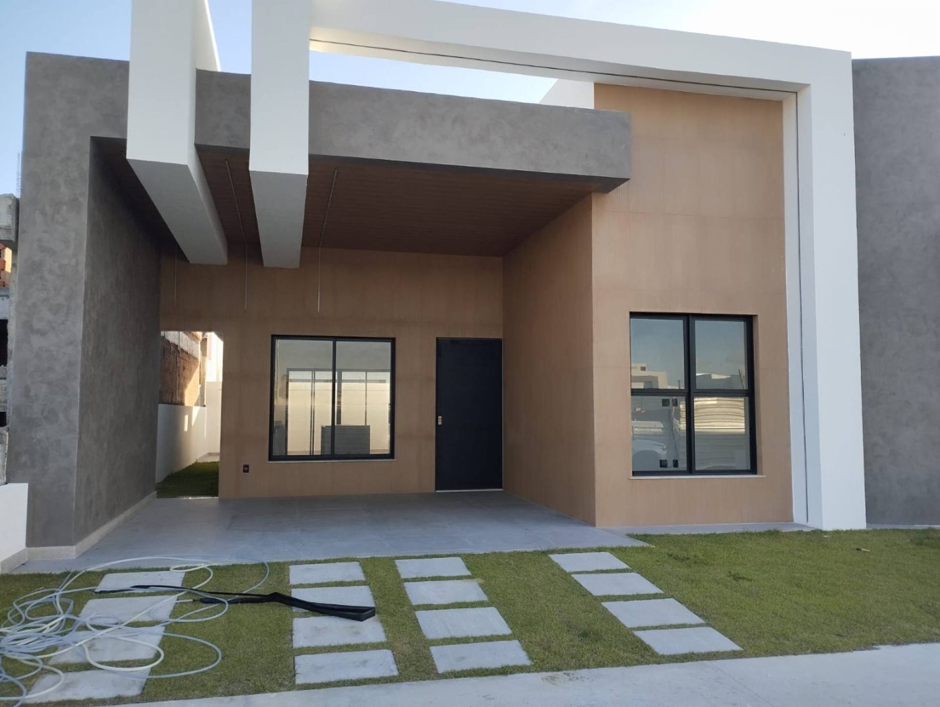 Padang Beach Residence