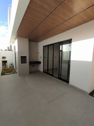 Padang Beach Residence