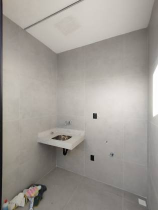 Padang Beach Residence