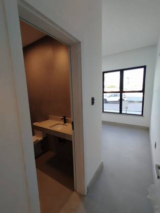 Padang Beach Residence