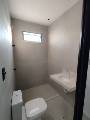 Padang Beach Residence