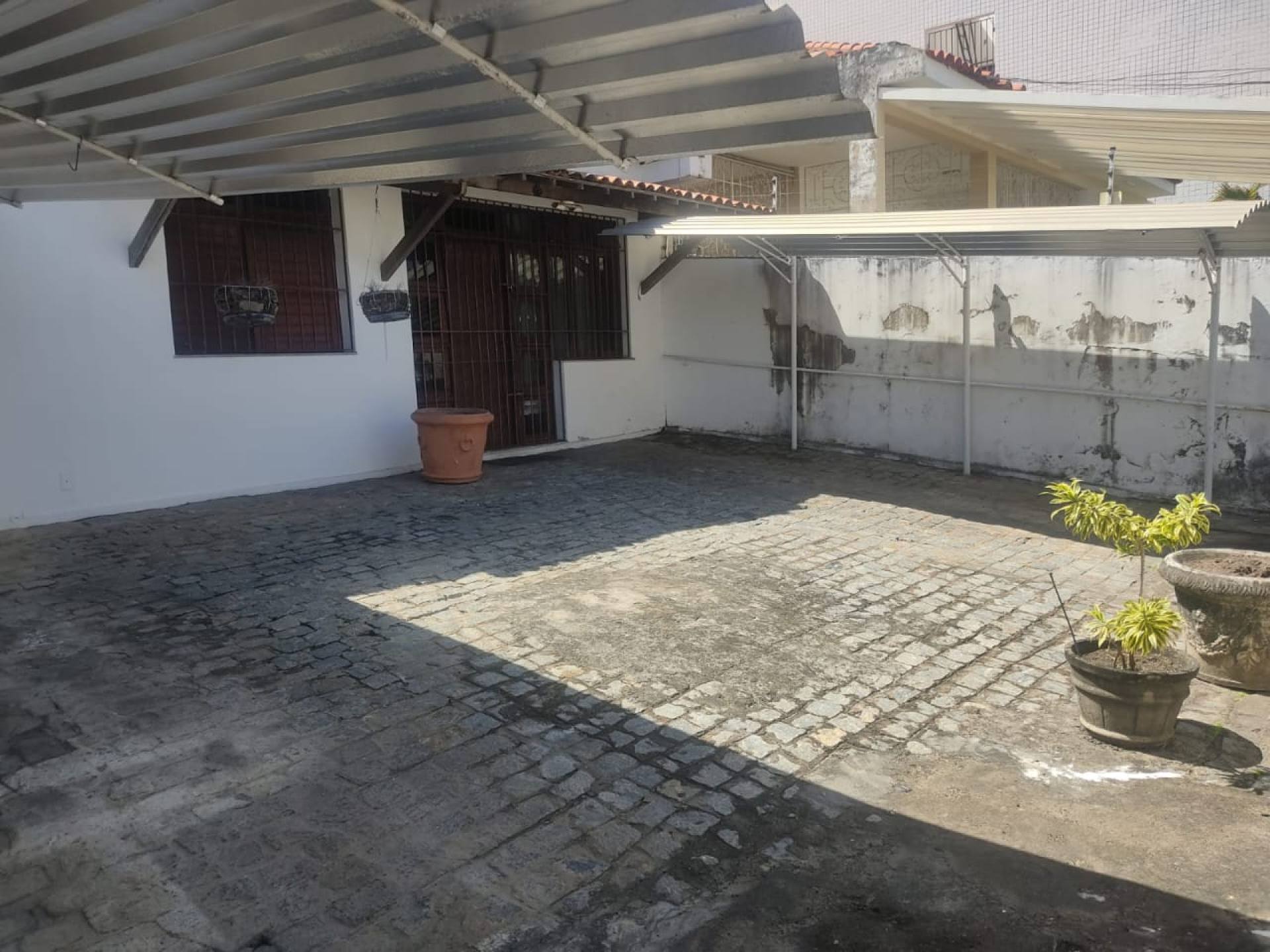 Casa Bairro São José