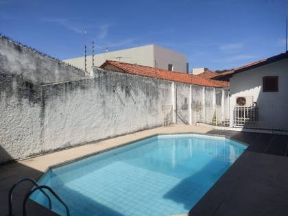 Casa Bairro São José