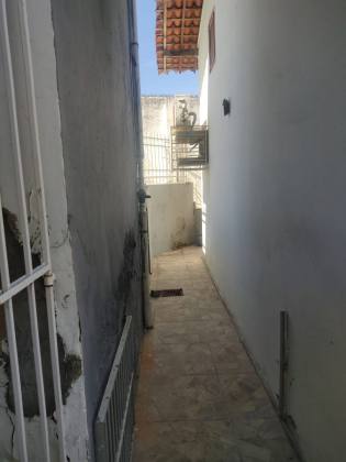 Casa Bairro São José