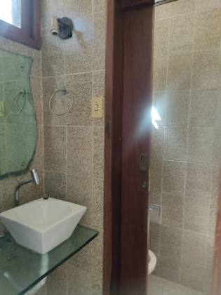 Casa Bairro São José