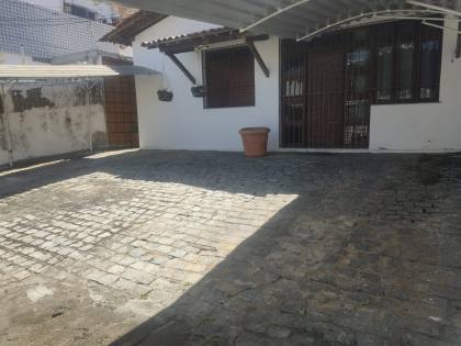 Casa Bairro São José