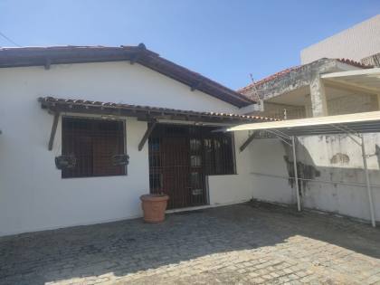 Casa Bairro São José