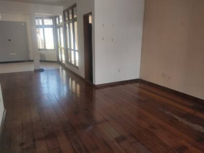 Casa Bairro São José