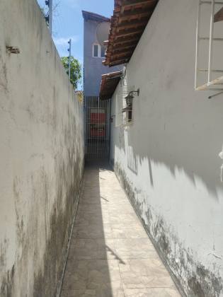 Casa Bairro São José