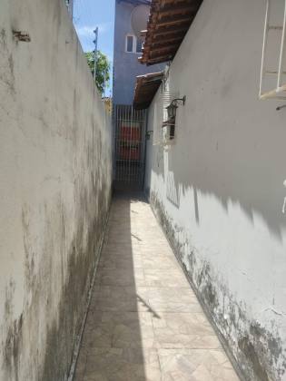 Casa Bairro São José