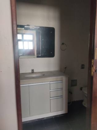 Casa Bairro São José