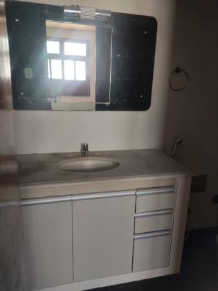 Casa Bairro São José