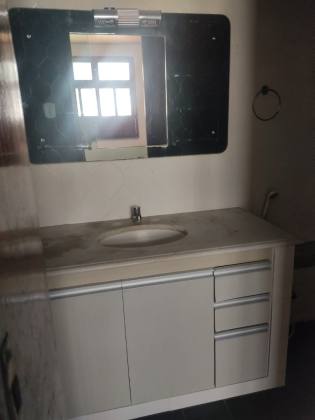 Casa Bairro São José