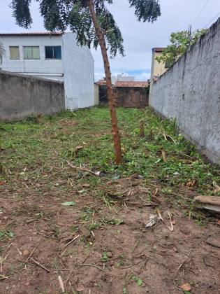 Terreno na Barra dos Coqueiros