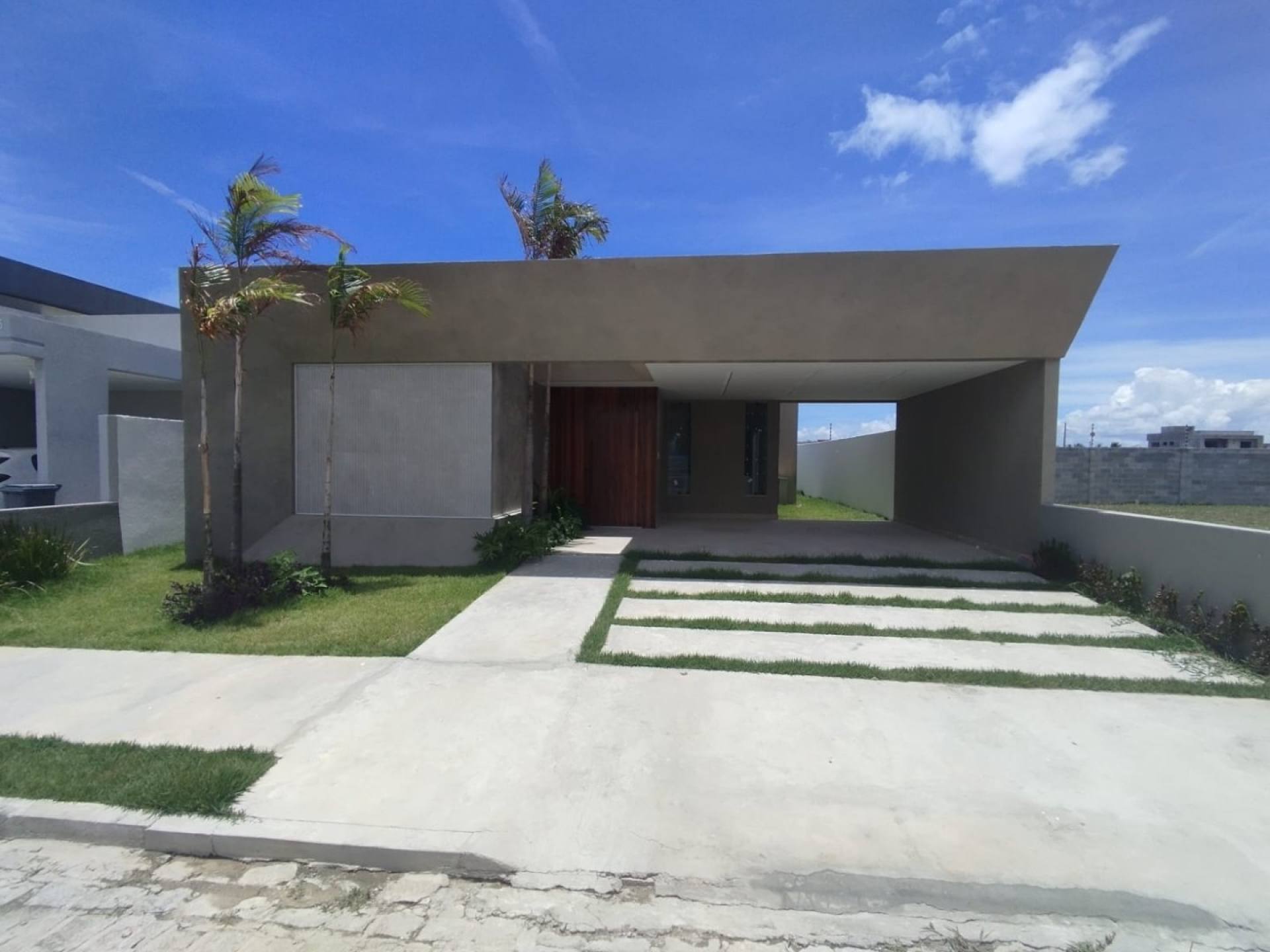 Condomínio Sol & Praia Residence