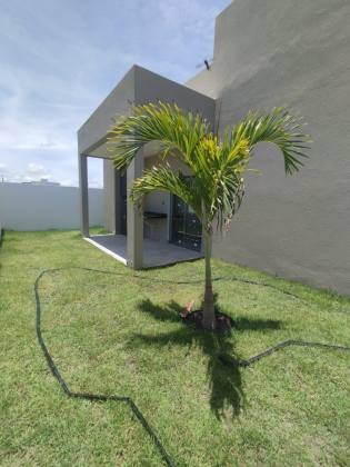 Condomínio Sol & Praia Residence