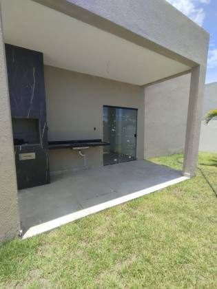 Condomínio Sol & Praia Residence