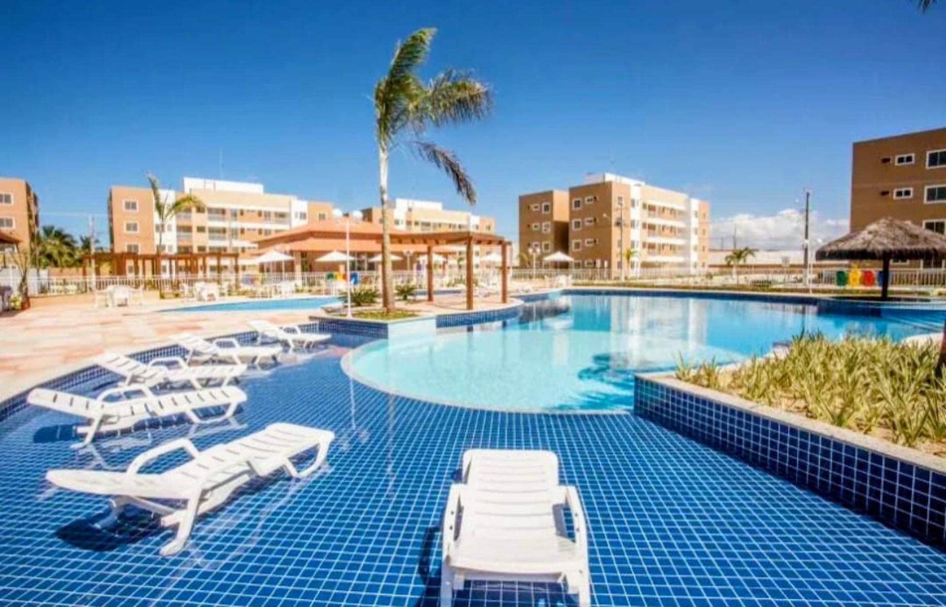 Brisas Vida Bela Condomínio Clube