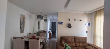 Brisas Vida Bela Condomínio Clube