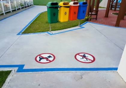 Brisas Vida Bela Condomínio Clube