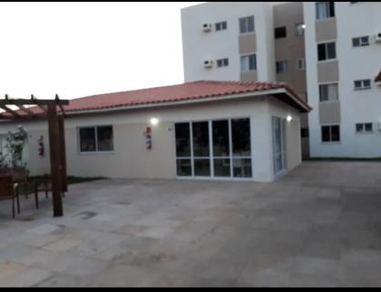 Brisas Vida Bela Condomínio Clube