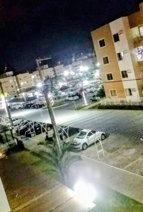 Brisas Vida Bela Condomínio Clube