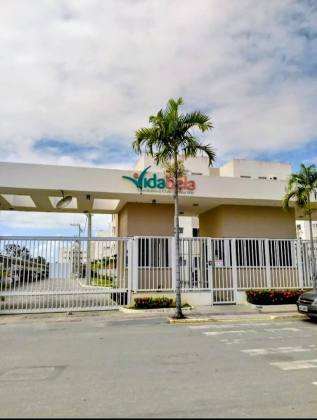 Brisas Vida Bela Condomínio Clube