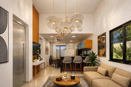 Padang Beach Residence