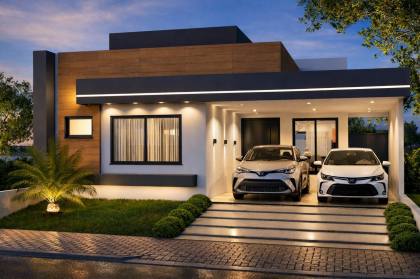 Padang Beach Residence