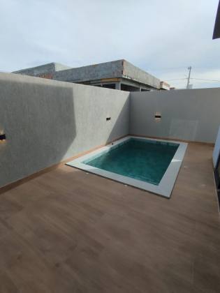 Condominio Villaredo Barra - Casas