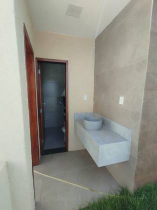 Condominio Sol & Praia Residence - Pé na Areia