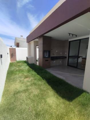 Condominio Sol & Praia Residence - Pé na Areia